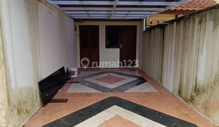 Disewakan Rumah Furnished di jalan Bukit Indah Sukajadi , Batam Centre 2