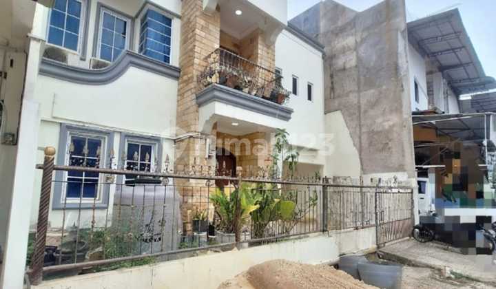 For Sale HGB House in Legenda Malaka Housing, Baloi Permai, Jl. Lancang Kuning, Baloi Permai, Batam City, Kota Batam, Riau Islands, Indonesia, 29431, Batam Centre 2