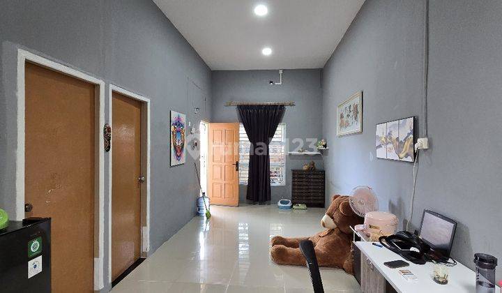 Dijual Rumah Unfurnished di jalan Cipta land Tiban , Tiban 1