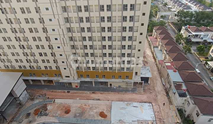 Dijual Apartemen Monde Residence Batam Center