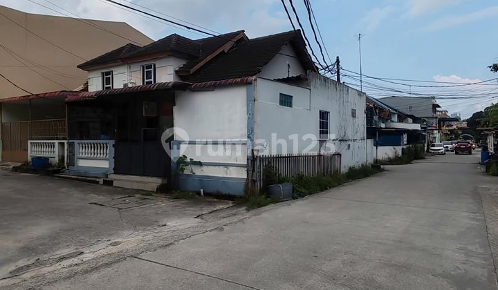 For Sale Cheap Baloi Point Near Grand Batam 2