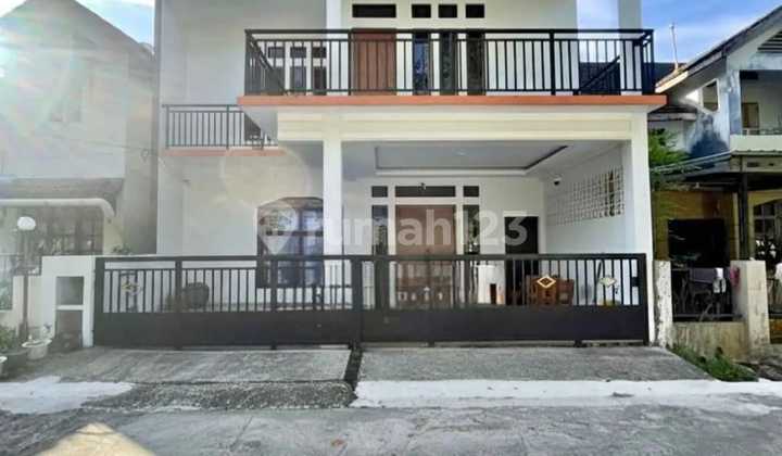 Dijual Rumah Bagus di Kompleks Citra Batam, Jl. Kompleks Citra Batam, Teluk Tering, Batam Kota, Kota Batam, Kepulauan Riau, Indonesia, 29461, Batam Centre