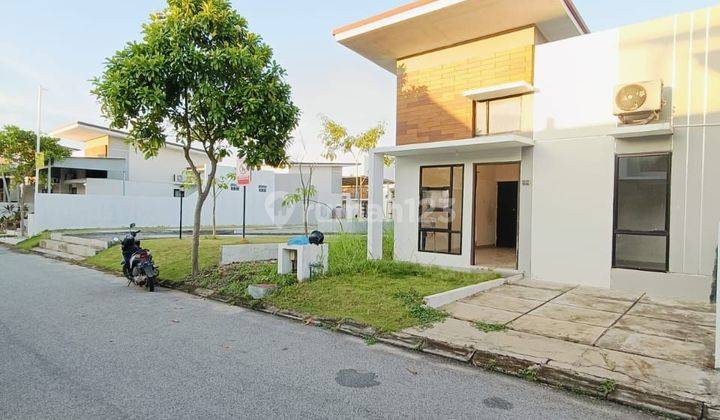 Dijual Rumah Di Jalan Central Raya Tiban  2