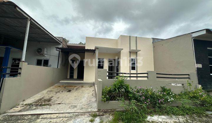 Dijual Rumah Bagus di Perumahan Tiban Ayu, Jl. Gajah Mada, Tiban Lama, Sekupang, Kota Batam, Kepulauan Riau, Indonesia, 29425, Tiban