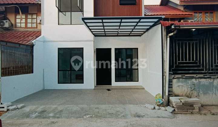 Cheap House for Sale in Batu Batam, Nagoya, Baloi, Batam Centre