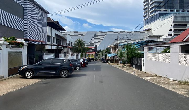 Dijual Rumah Mewah Baloi Garden Nagoya 2