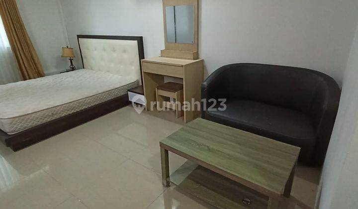 Dijual apartemen Nagoya Mansion Furnished 2