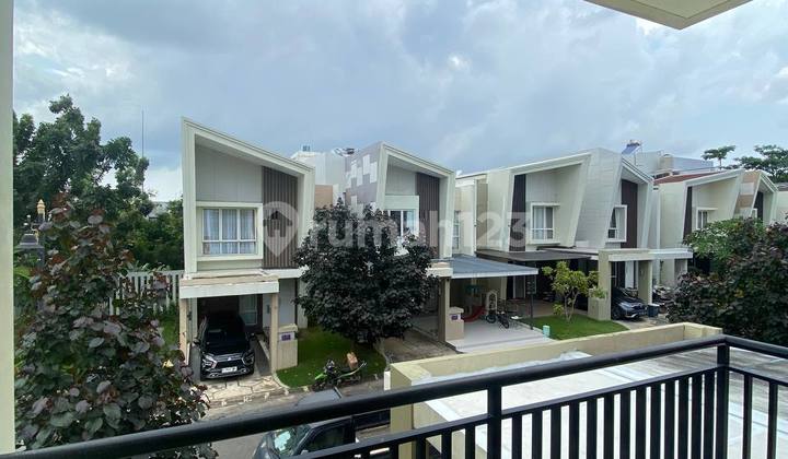 Disewakan Rumah di Orchard Park, Jl. Orchard Boulevard, Belian, Batam Kota, Kota Batam, Kepulauan Riau, Indonesia, 29464, Batam Centre