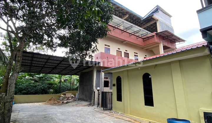 Dijual Rumah Bagus di Perumahan Cendana, Jl. Sudirman, Belian, Batam Kota, Kota Batam, Kepulauan Riau, Indonesia, 29464, Batam Centre