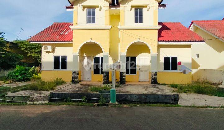 Dijual Rumah Di Hawai Garden Residence  2