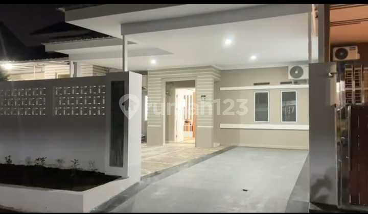 For Sale Orchid Sari Cluster Emerald House, Batam City, Batam Center, Batam Mall