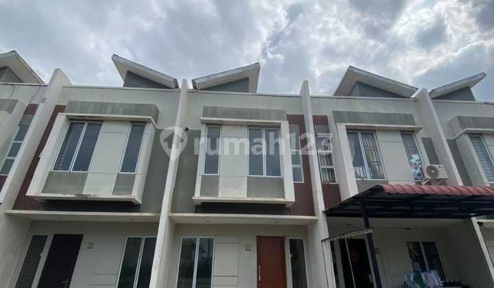 Dijual Murah De Diamond Residence Batam Center