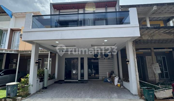 Dijual Rumah Beverly Green Rumah Bagus Dijual Rumah Beverly Green Rumah Bagus