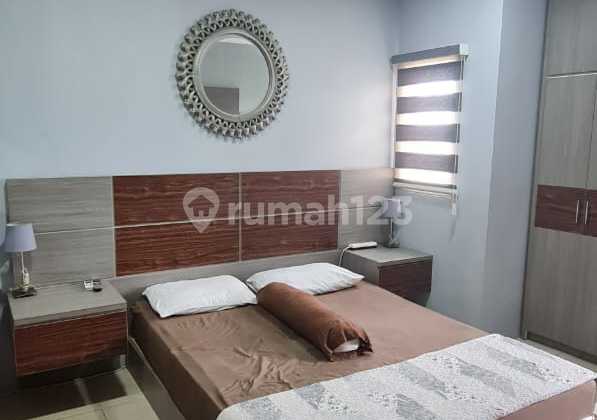 Dijual Apartemen Queen Victoria Imperium Pusat Kota Batam 2