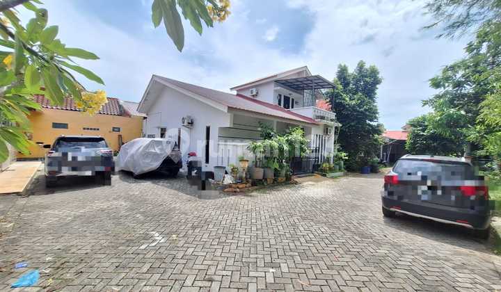 For Sale Nice House in Tiban Ayu Housing, Jl. Gajah Mada, Old Tiban, Sekupang, Batam City, Riau Islands, Indonesia, 29425, Tiban 2