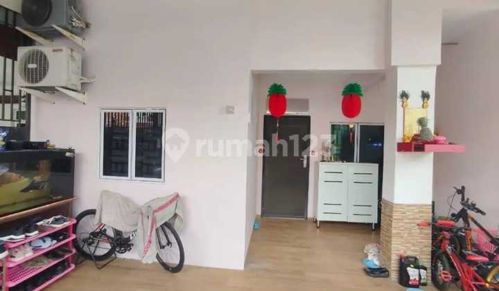 Dijual Villa Bukit Indah Dekat Ferry Terminal ,Dekat Bandara Hang Nadim 2