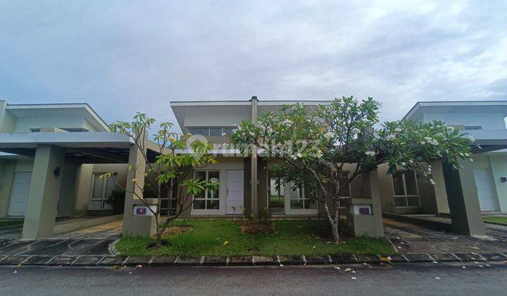 Dijual Rumah Orchard Park Di Jalan Orchard Park  1