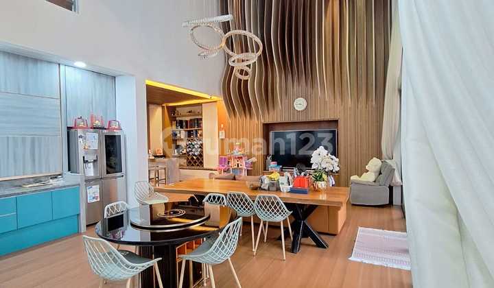 For Sale Luxury House Citraland Megah Batam Center, Batam City, Batam Kota 2