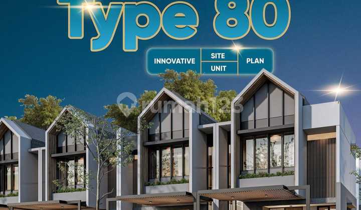 Dijual Rumah Baru Developer di Perumahan Bukit Permata, Jl. Permata IV, Tanjung Uma, Lubuk Baja, Kota Batam, Kepulauan Riau, Indonesia, 29445, Nagoya