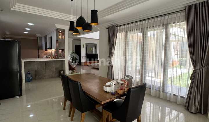 Dijual Rumah 2 Lantai Villa Panbil Residence 2