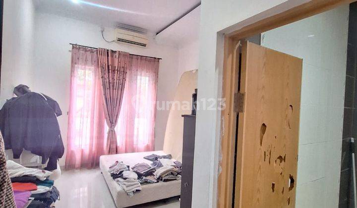 Dijual Rumah Semi Furnished di jalan Batam center , Batam Centre 1