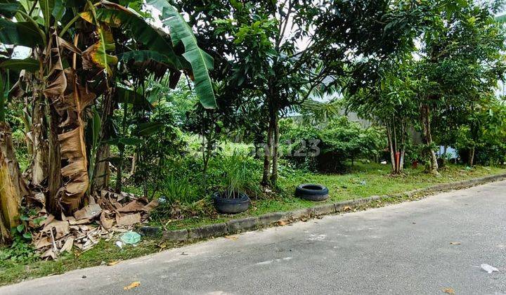 Dijual Tanah di jalan Bukit Indah Sukajadi , Batam Centre 2