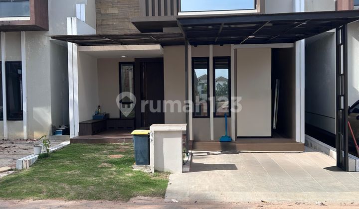 Dijual Rumah Bagus di Perumahan Costarica Residence, Jl. Raja Isa, Belian, Batam Kota, Kota Batam, Kepulauan Riau, Indonesia, 29464, Batam Centre