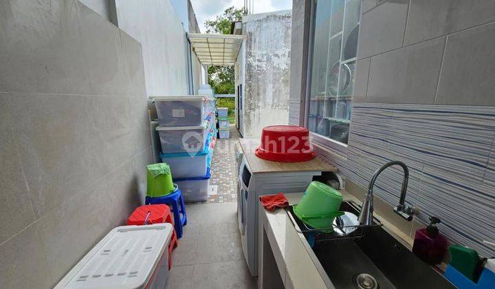 Dijual Rumah Di Jalan Bukit Permata  2