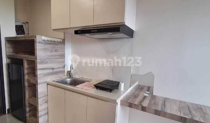 For Sale Citra Plaza Nagoya Apartment 2