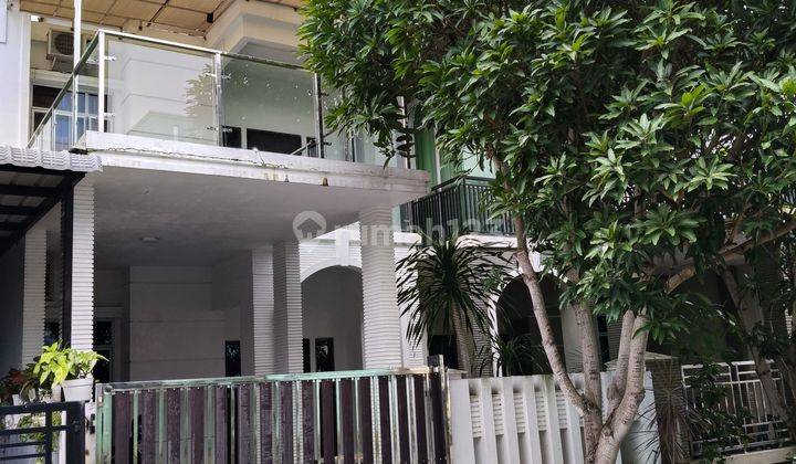 Dijual Murah Rumah 2 Lantai Pallazo Garden  1