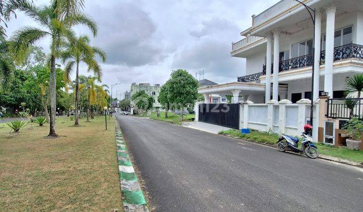 Dijual Rumah Unfurnished di jalan Bukit Indah Sukajadi , Batam Centre 2