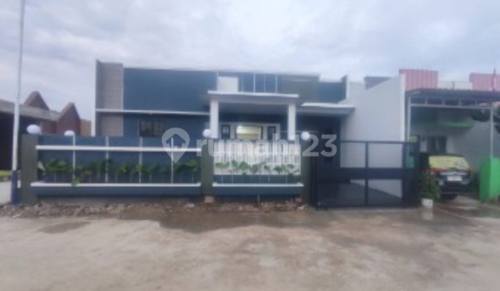 Dijual Rumah Bagus di Blok A4, Glory Green Residence Blok A4 No.9, Kibing, Batu Aji, Kota Batam, Kepulauan Riau, Indonesia, 29422, Batu Aji 2