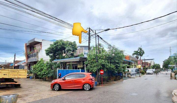 Dijual Rumah Di Jalan Legenda Malaka  1