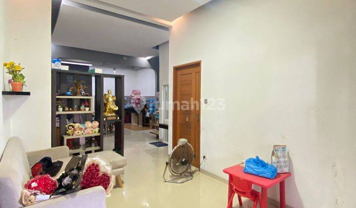 Dijual Rumah Puriloka Di Jalan Puriloka Bagus 2