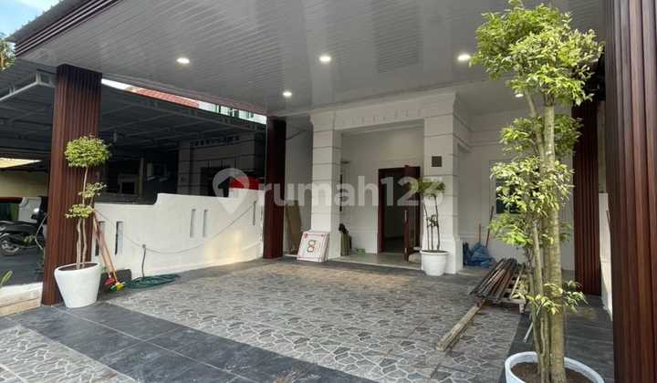 For Sale Nice House Palm Beach City Batam 2