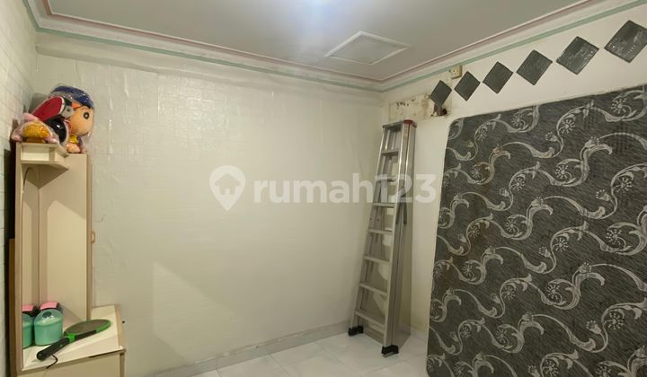 Dijual Rumah Bagus SHM Baloi Mas Garden 2