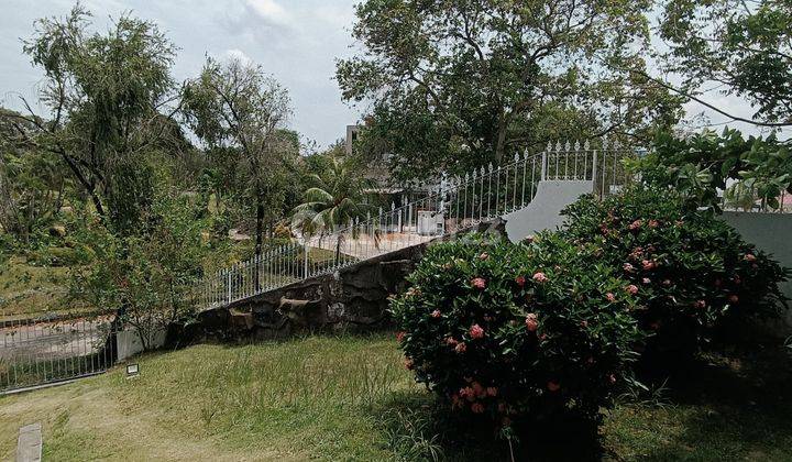 Dijual Rumah Mewah Shangrila Area Sekupang  2