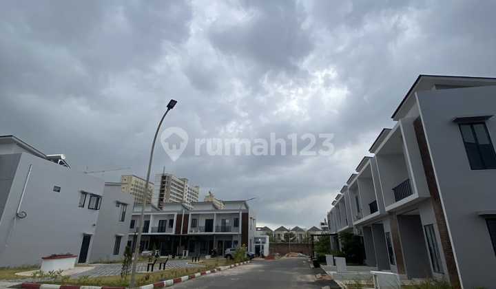Dijual Rumah Bagus di Grand Mansion Pasir Putih, Jl. Gajah Mada, Sadai, Bengkong, Kota Batam, Kepulauan Riau,Batam Centre
