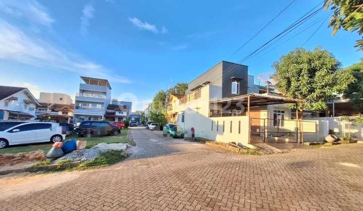 For Sale Nice House in Orchid Park Batam Centre, Jl. Bakal, Taman Baloi, Batam City, Batam City, Riau Islands, Indonesia, 29432, Batam Centre