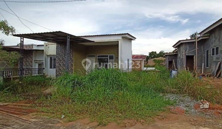 Dijual Rumah Posisi Hook Cipta Green Mansion  2