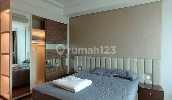 Cheapest For Sale Panbil Apartment Near Hang Nadim Airport, Elite Panbil Area