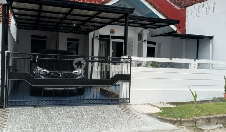 Dijual Rumah Bagus di Bukit Indah Sukajadi Batam, Jl. Bukit Indah Raya, Sukajadi, Batam Kota, Kota Batam, Kepulauan Riau,Batam Centre 1