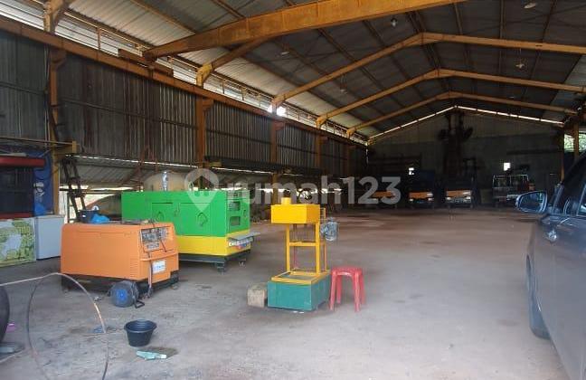 Warehouse for Sale in Batam Centre Warehouse for Sale in Batam Centre