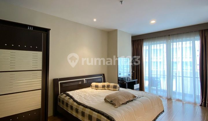 For Sale Aston Pelita Apartment 2 Bedrooms For Sale Aston Pelita Apartment 2 Bedrooms