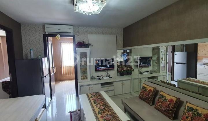 Apartemen Full Furnished Galeri Ciumbuleuit 2 Bandung 2