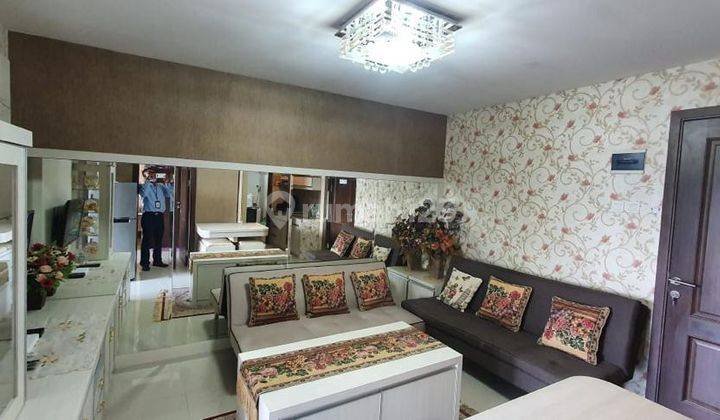 Apartemen Full Furnished Galeri Ciumbuleuit 2 Bandung 3