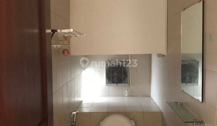 Sewa Rumah Sentul City Full Furnished Baru Selesai Renovasi 6