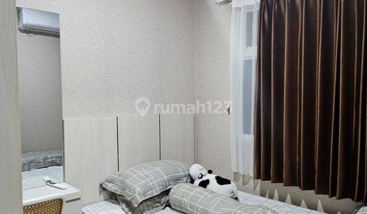 Disewa Apartemen Dharmahusada Lagoon Full Furnished Dan Rapi  1