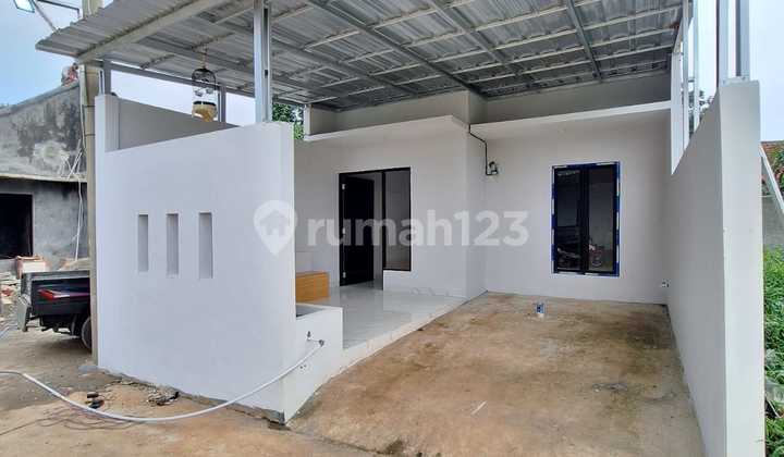 Promo rumah terlaris harga mulai dari 285JTan lokasi strategis