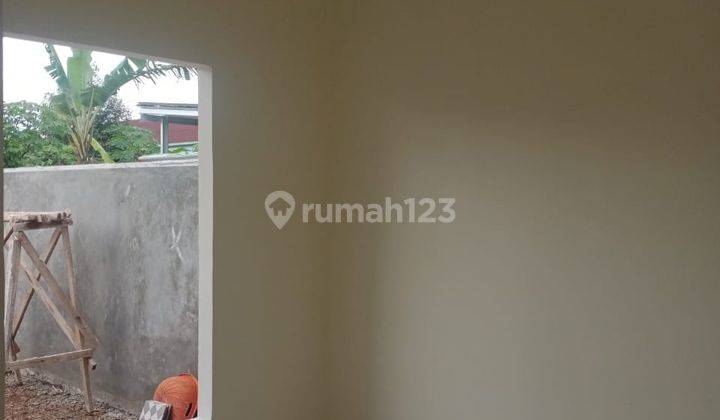 Rumah Murah Cluster Scandinavian Yuk Survei Dan Miliki Huniannya 2